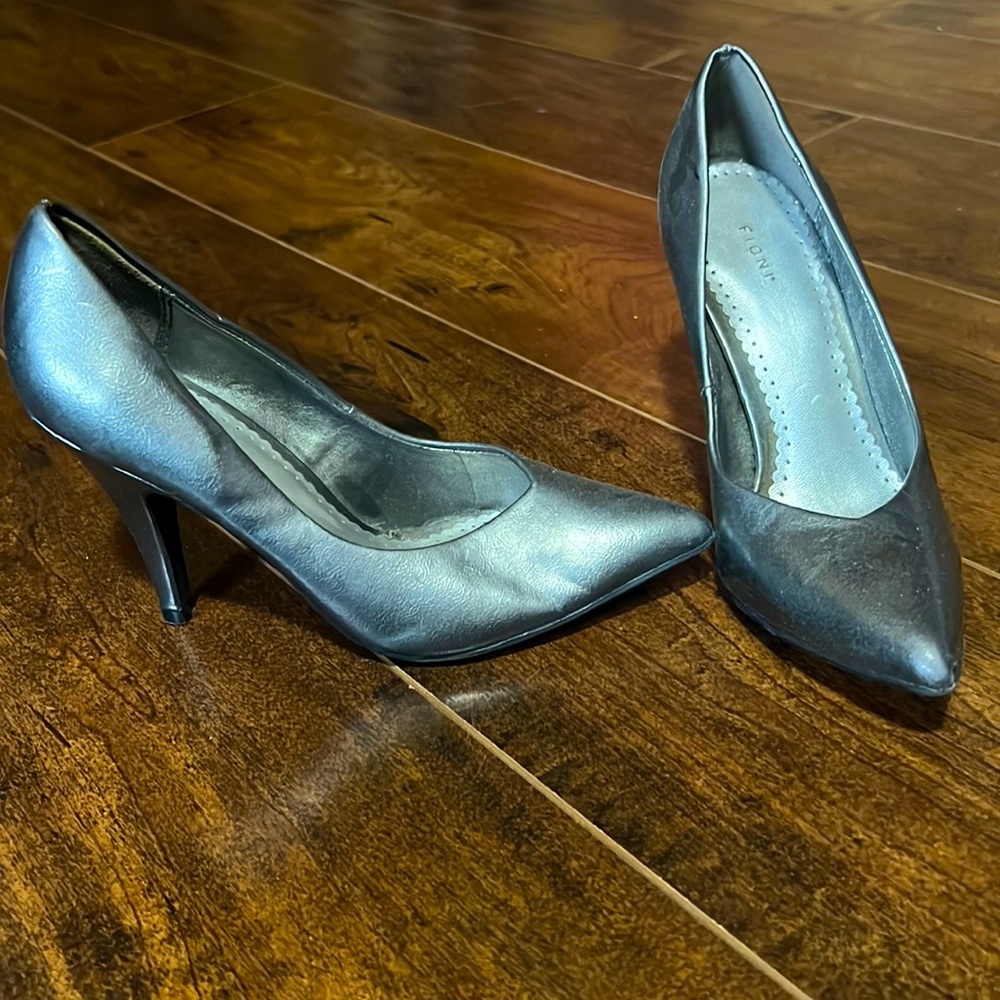 Shoes; all variety of brands all from Payless. All size 5
